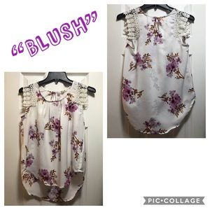Womens blouse